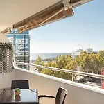 Apartamento Azul Puerto