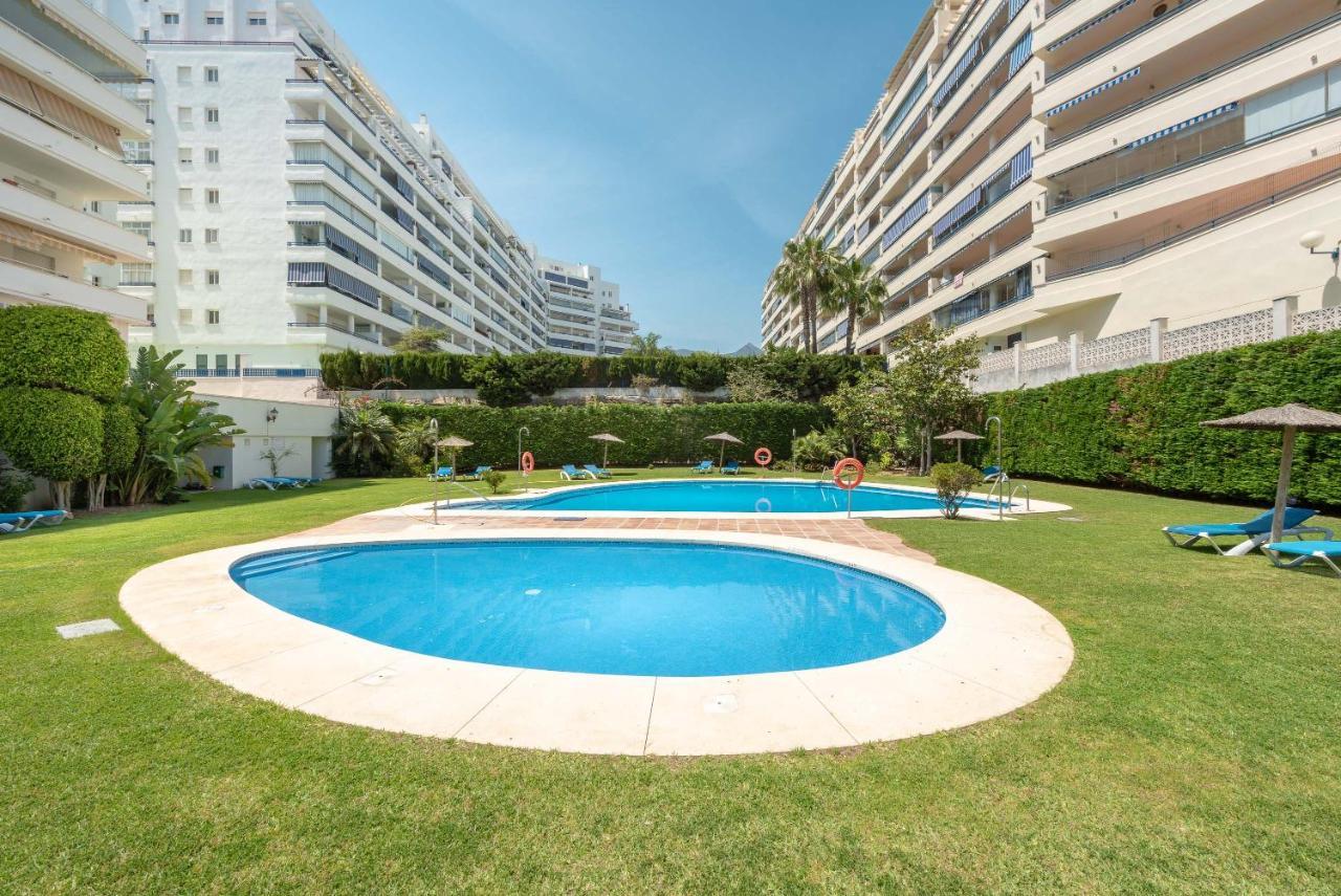 Azul Puerto Apartamento