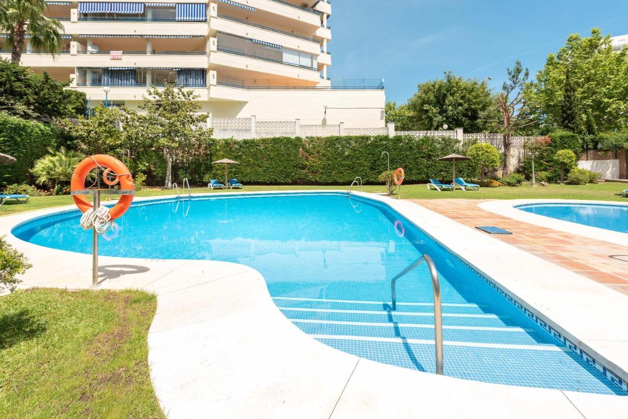 Azul Puerto Apartamento Marbella