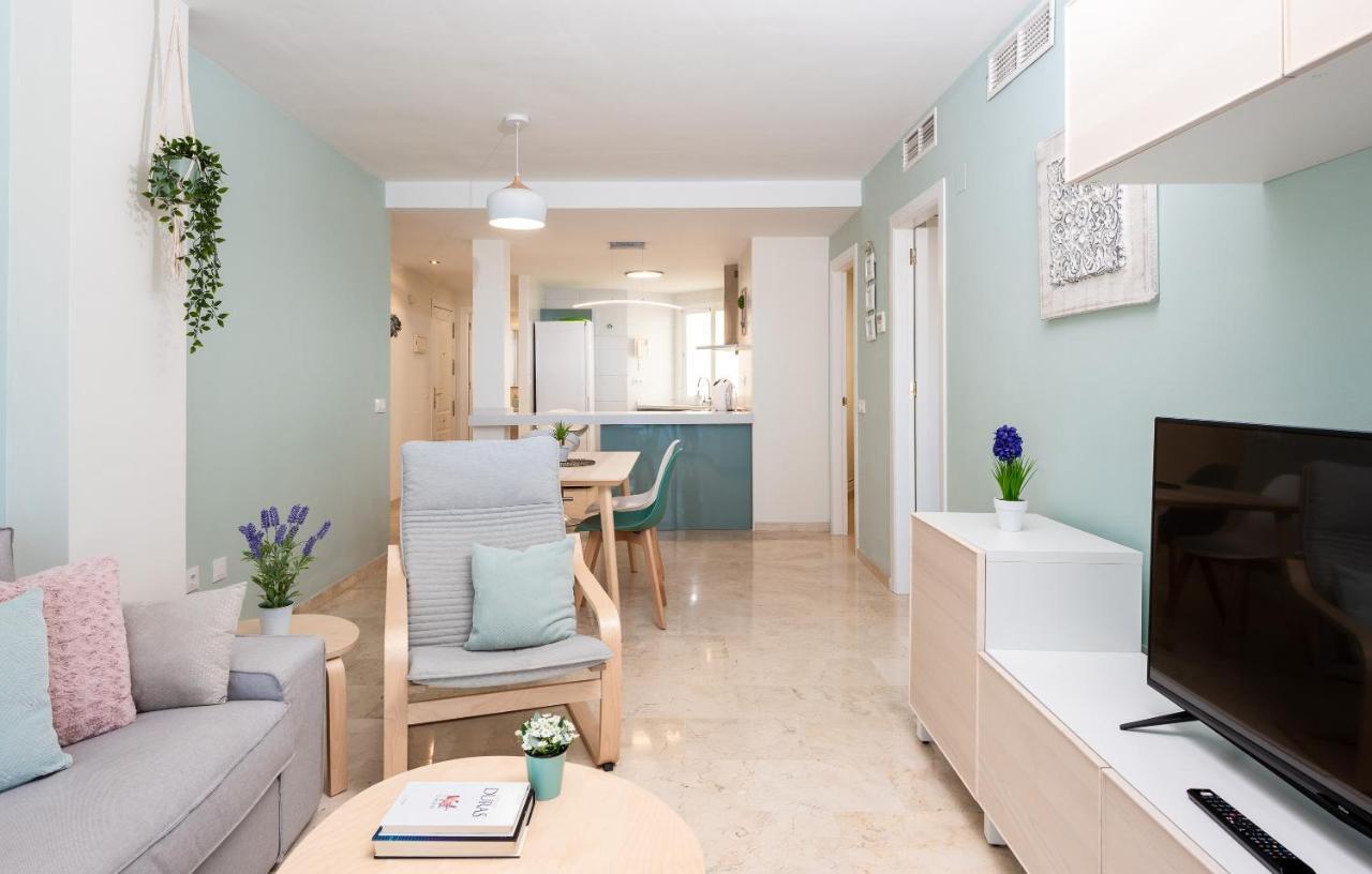 Apartamento Azul Puerto